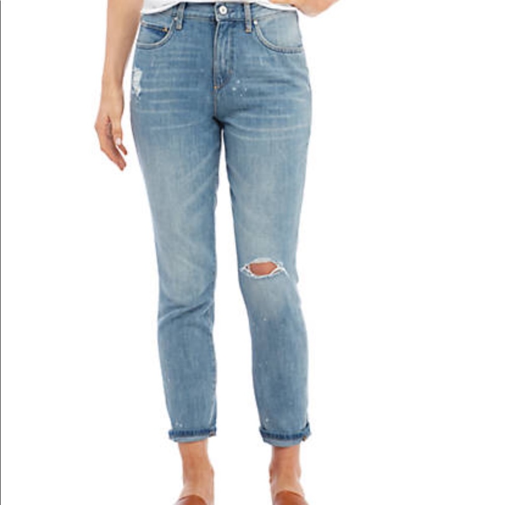 NWT Vintage America Vintage Taper 14/32 $79 Msrp
